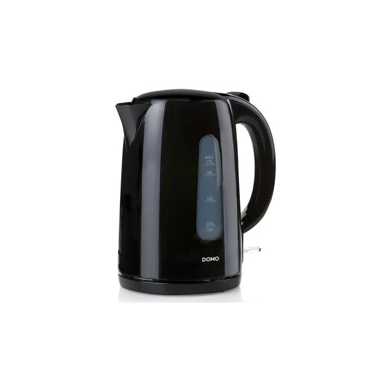 BOUILLOIRE NOIRE DOMO DO9194WK BOUILLOIRE NOIRE DOMO DO9194WK