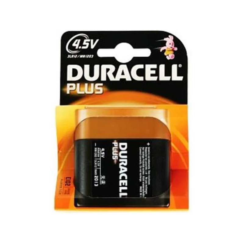 DURACELL - Pile Alcaline MN1203B1