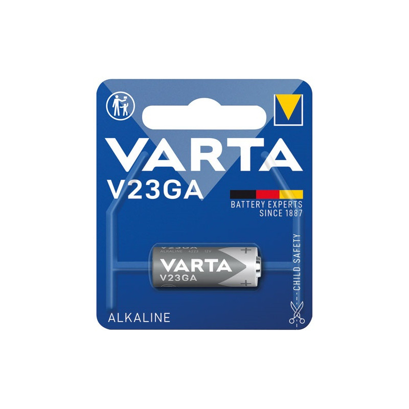 VARTA - Pile Alcaline VV23GA