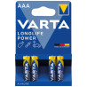VARTA - Pile Alcaline VLR03