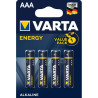 VARTA - Pile Alcaline VLR03EN