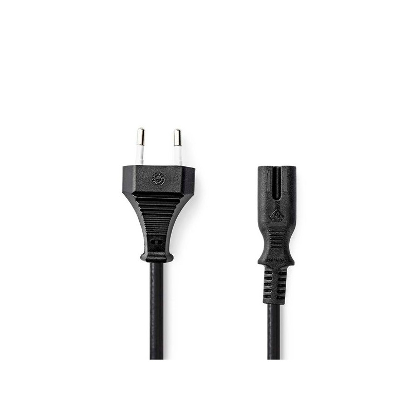 NEDIS - Câble alimentation - CEGL11040BK30