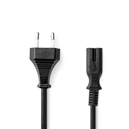 NEDIS - Câble alimentation - CEGL11040BK30