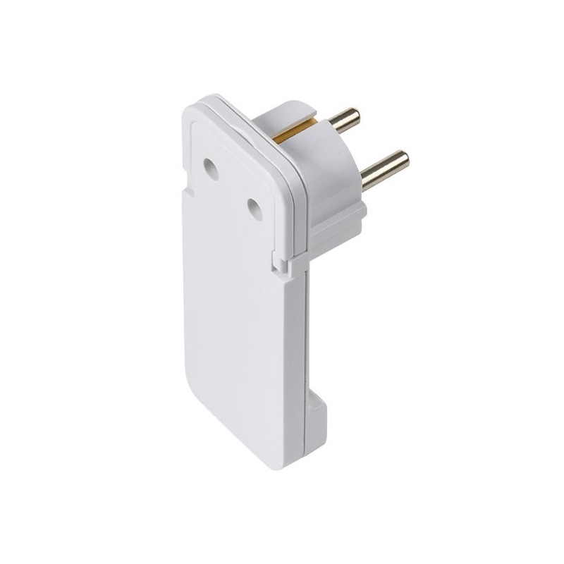 ERARD - Prise ultra plate 8700