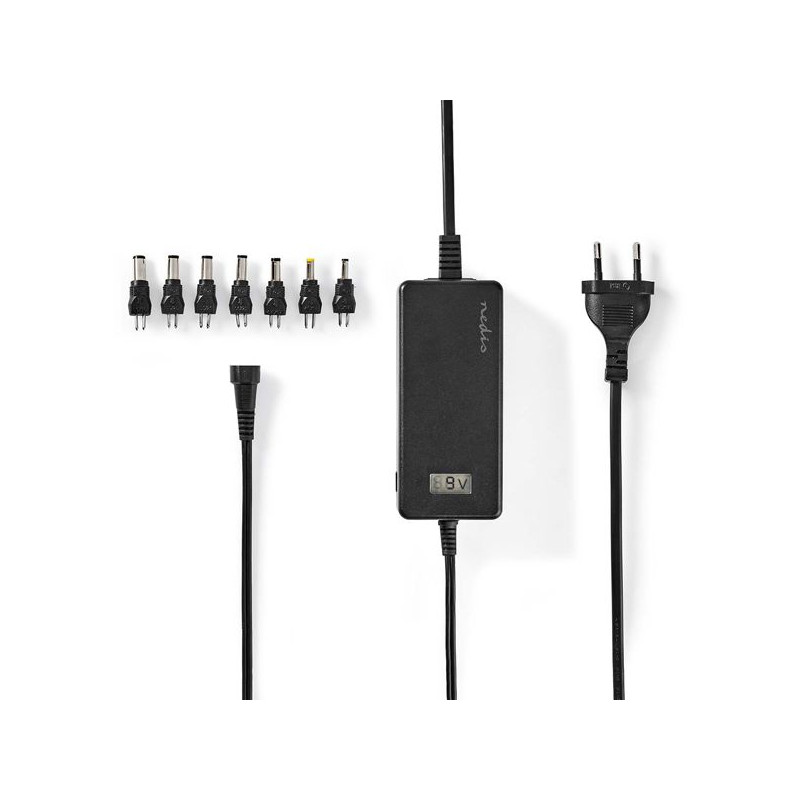 NEDIS - Alimentation universelle - ACPA105