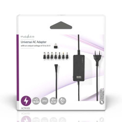 NEDIS - Alimentation universelle - ACPA105