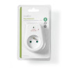 NEDIS - Prise parasurtenseur - EXSO100SPE1WT