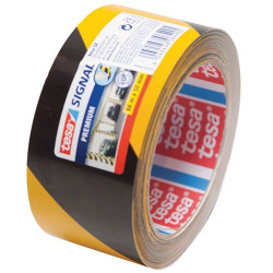 FINDIS - Ruban de distanciation (66 m x 50 mm)