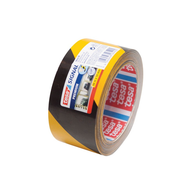 FINDIS - Ruban de distanciation (66 m x 50 mm)