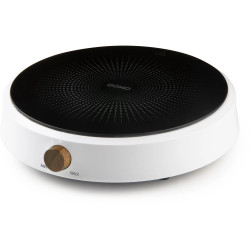 RÉCHAUD INDUCTION 1 FOYER 2000W ZONE 26CM CORDON 120CM