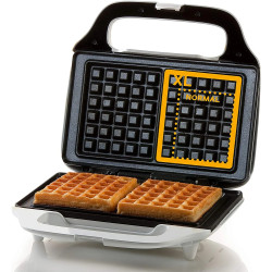 GAUFRIER XL DOMO DO9133W
