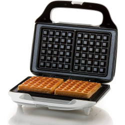 GAUFRIER XL DOMO DO9133W