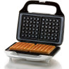 GAUFRIER XL DOMO DO9133W