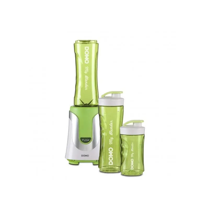 MY BLENDER DOMO DO436BL