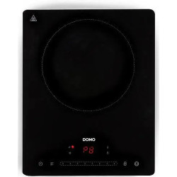 RECHAUD 1 PLAQUE INDUCTION DOMO DO332IP