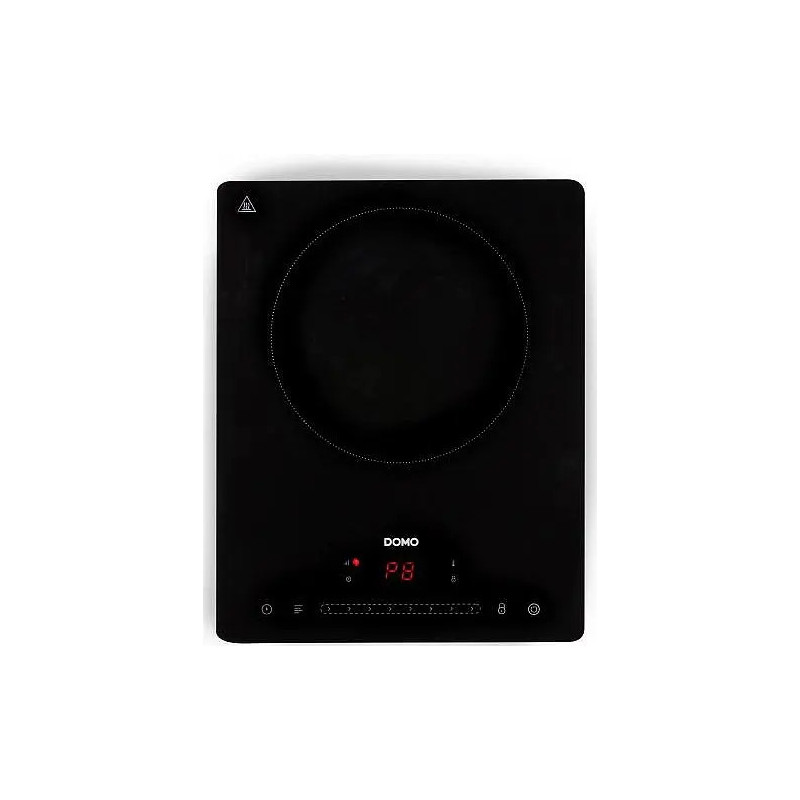 RECHAUD 1 PLAQUE INDUCTION DOMO DO332IP RECHAUD 1 PLAQUE INDUCTION DOMO DO332IP