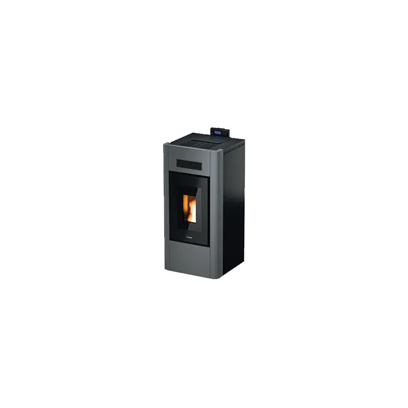 HABILLAGE CADEL 6919007 TITANIUM IDRO
