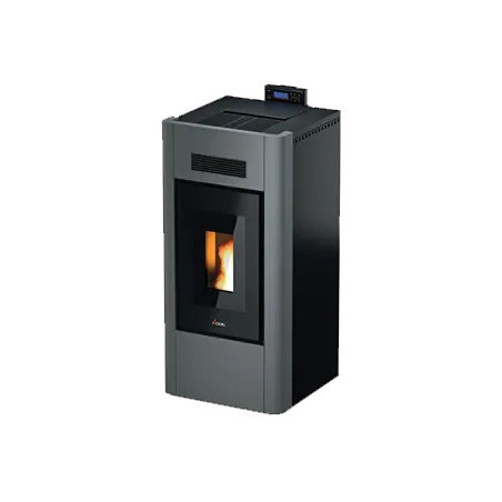 HABILLAGE CADEL 6919007 TITANIUM IDRO