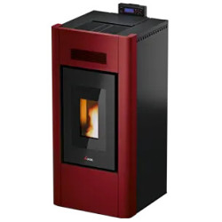 HABILLAGE CADEL 6917033 ROUGE IDRO