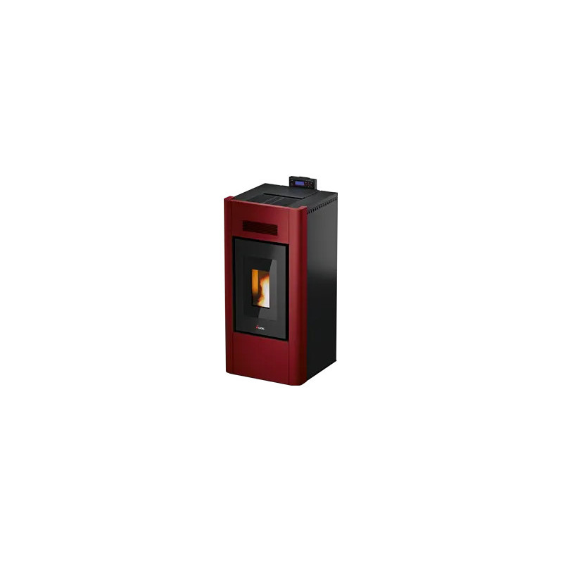 HABILLAGE CADEL 6917033 ROUGE IDRO