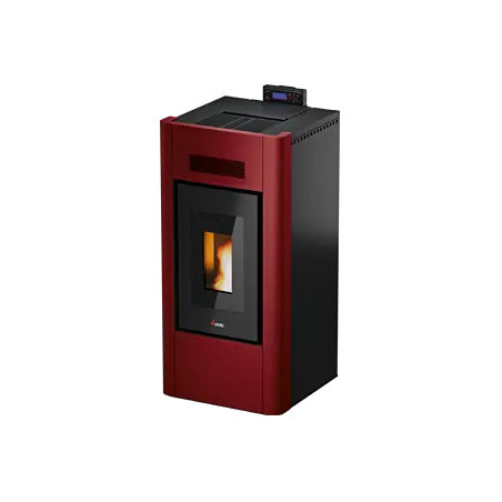 HABILLAGE CADEL 6917033 ROUGE IDRO