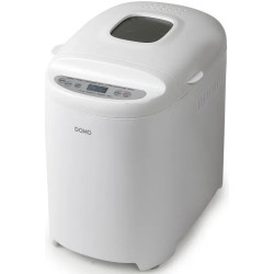 MACHINE À PAIN 550W 700-900G 11 PROGRAMMES