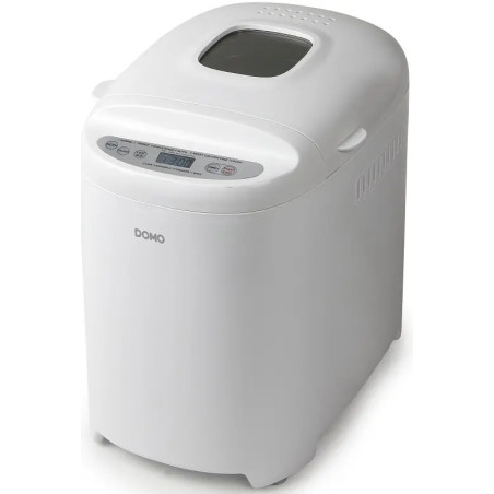 MACHINE À PAIN 550W 700-900G 11 PROGRAMMES