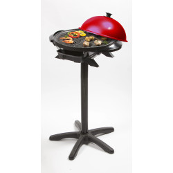 BARBECUE SUR PIED DOMO DO9049BQ