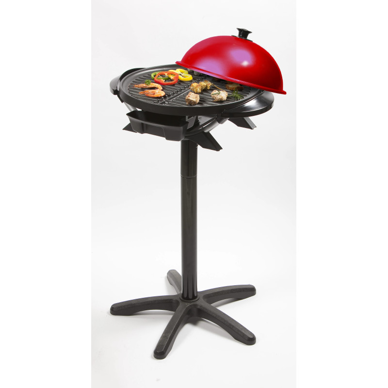 BARBECUE SUR PIED DOMO DO9049BQ