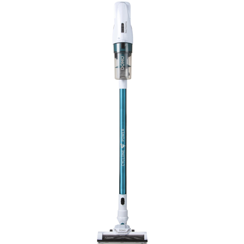 ASPIRATEUR BALAI 2 EN 1 18,5V
