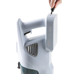 ASPIRATEUR BALAI 2 EN 1 18,5V