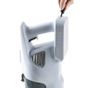 ASPIRATEUR BALAI 2 EN 1 18,5V