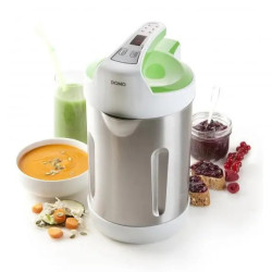 SOUPE MAKER 2L DOMO DO705BL