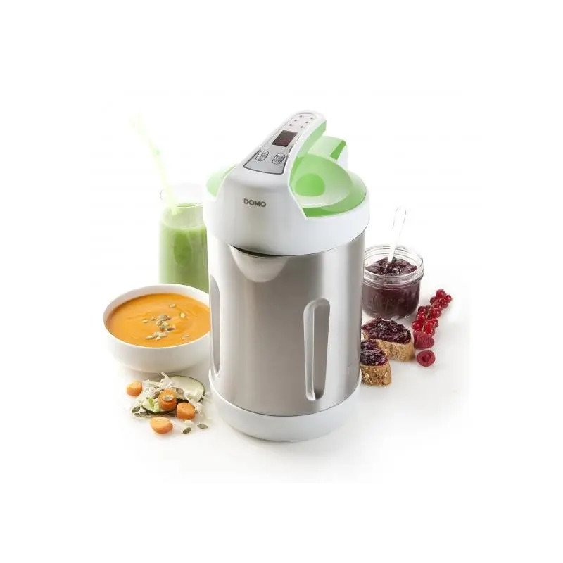 SOUPE MAKER 2L DOMO DO705BL