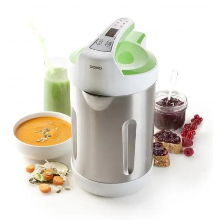 SOUPE MAKER 2L DOMO DO705BL