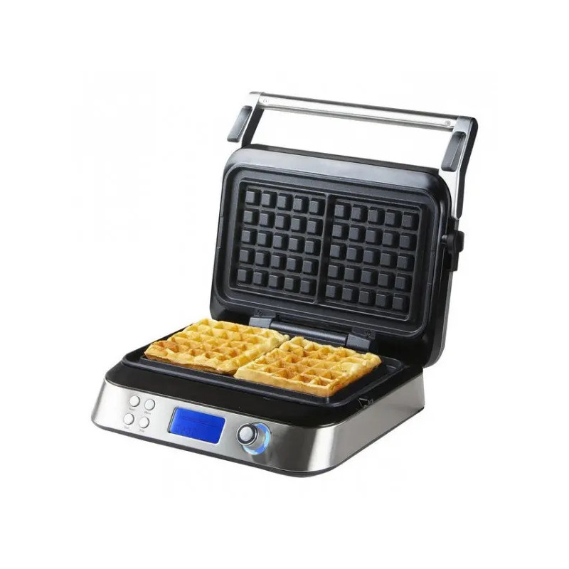 GAUFRIER DOMO DO9219W NUMERIQUE GAUFRIER DOMO DO9219W NUMERIQUE