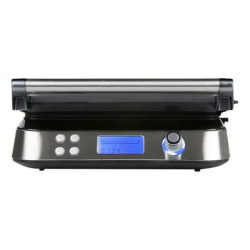 GAUFRIER DOMO DO9219W NUMERIQUE