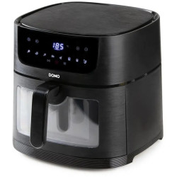 FRITEUSE À AIR CHAUD DELIFRY 1800W 8L 2KG
