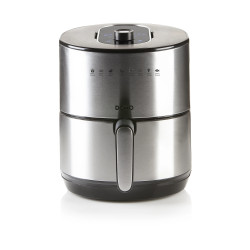 FRITEUSE AIR DOMO DO530FR INOX