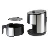 FRITEUSE AIR DOMO DO530FR INOX