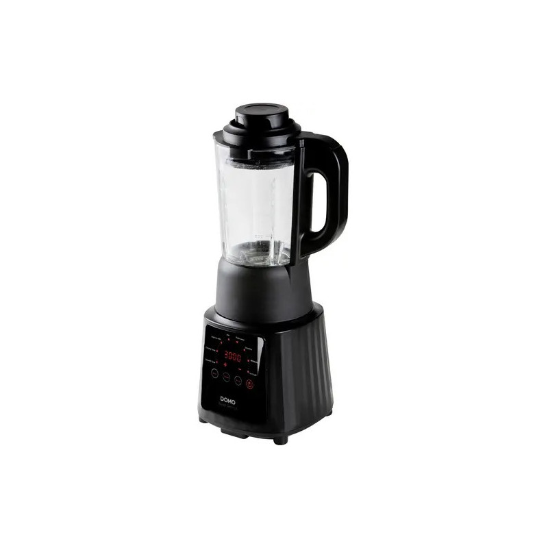 BLENDER CHAUFFANT DOMO DO726BL BLENDER CHAUFFANT DOMO DO726BL