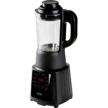 BLENDER CHAUFFANT DOMO DO726BL