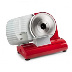 TRANCHEUSE 22CM DOMO DO522S
