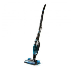 ASPIRATEUR-LAVEUR BALAI 3 EN 1 21,6V