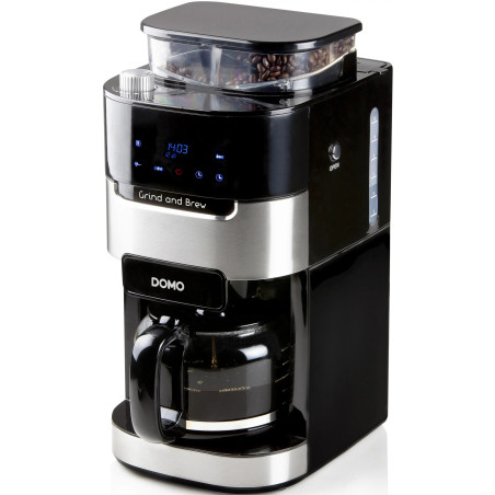 CAFETIERE DOMO DO721K
