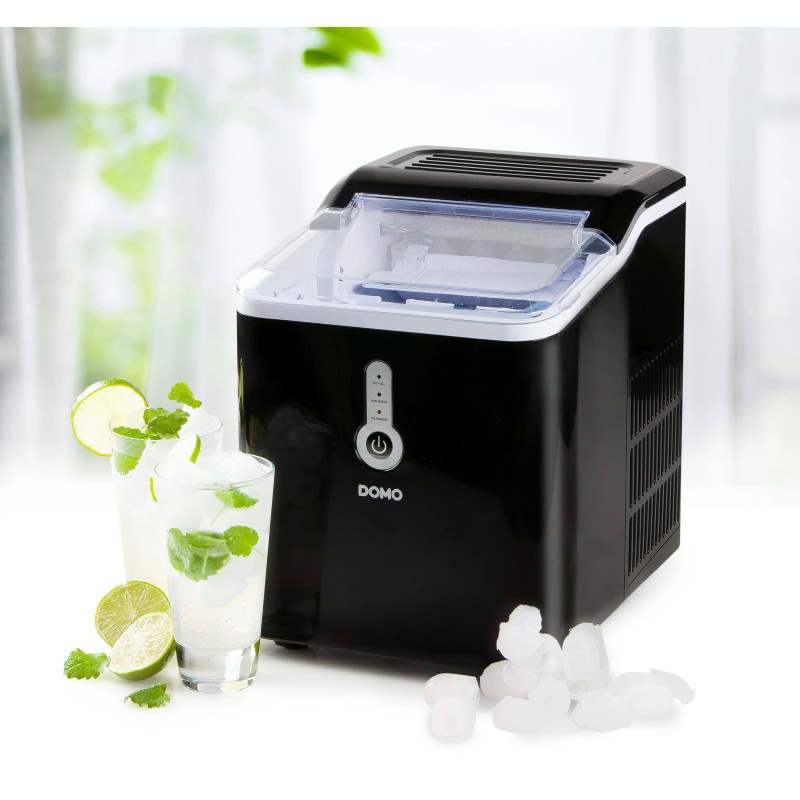 MACHINE A GLACONS DOMO DO9220IB MACHINE A GLACONS DOMO DO9220IB
