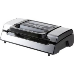 APPAREIL SOUS VIDE DOUBLE SOUDURE DOMO DO331L