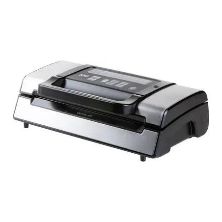 APPAREIL SOUS VIDE DOUBLE SOUDURE DOMO DO331L