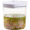 APPAREIL SOUS VIDE DOUBLE SOUDURE DOMO DO331L