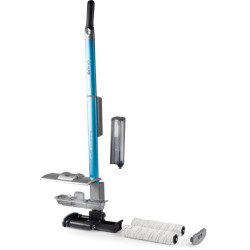 NETTOYEUR SOLS SS FIL 14,4V